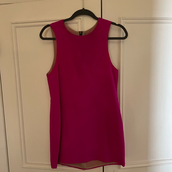 Hot Pink Shift - Picture 2 of 4